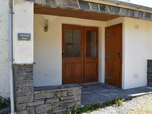 Hazelrigg Farm