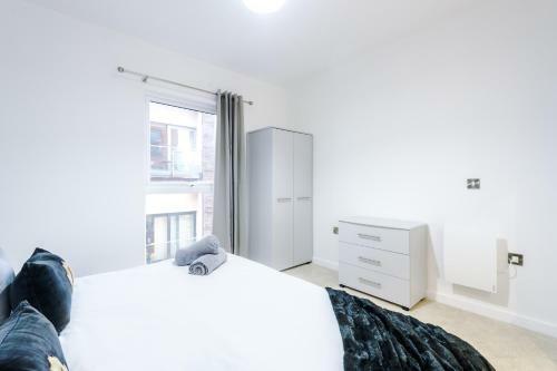 2 Bedroom Apartment Manchester Hosted By Mcr Dens
