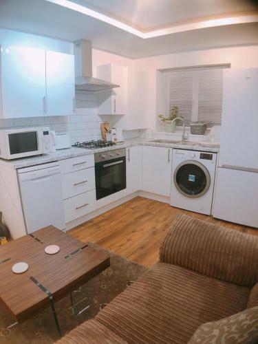 Apartamento Comfortable Double Bedroom Lovely Bungalow
