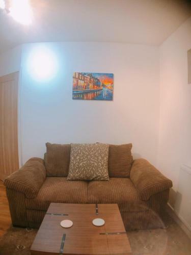 Apartamento Comfortable Double Bedroom Lovely Bungalow