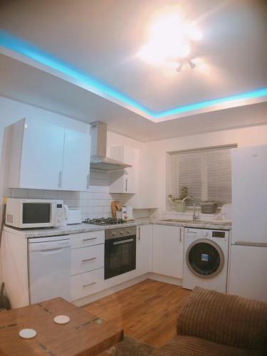 Apartamento Comfortable Double Bedroom Lovely Bungalow