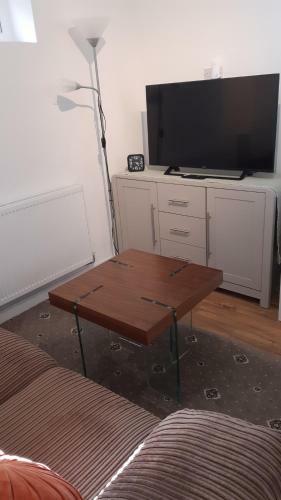 Apartamento Comfortable Double Bedroom Lovely Bungalow
