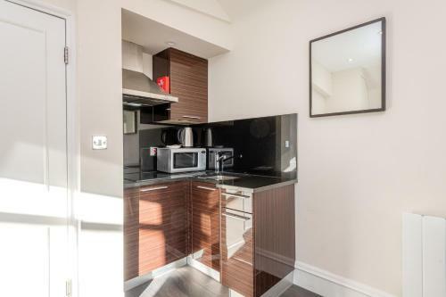 Aparthotel 20 Hertford Street