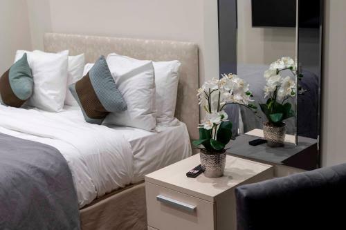 Aparthotel 20 Hertford Street