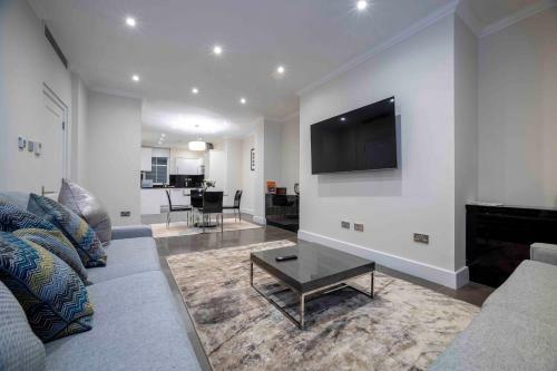 Aparthotel 20 Hertford Street