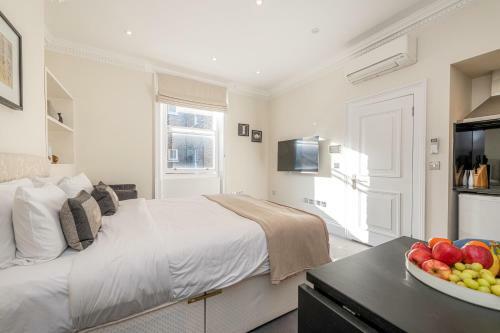 Aparthotel 20 Hertford Street