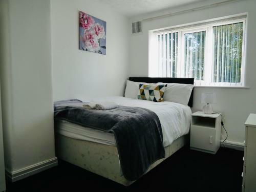 Apartamento Reddish Comfort House