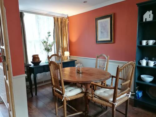 Apartamento The Clockhouse