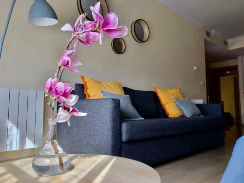 Apartamento Centro Hist�rico Catedral Carril Del Pic�n. Parking Opcional