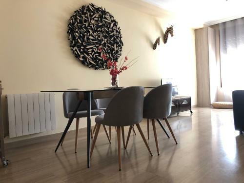 Apartamento Centro Hist�rico Catedral Carril Del Pic�n. Parking Opcional