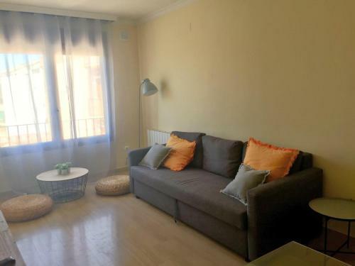 Apartamento Centro Hist�rico Catedral Carril Del Pic�n. Parking Opcional