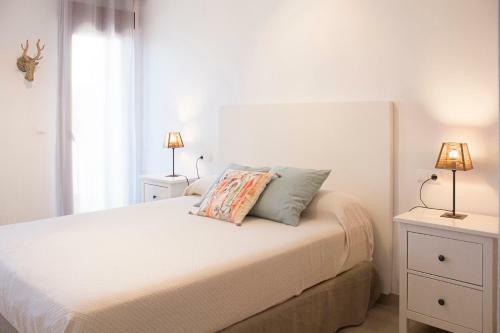 Apartamento Centro Hist�rico Catedral Carril Del Pic�n. Parking Opcional