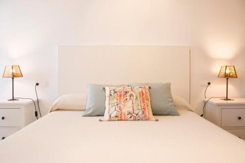 Apartamento Centro Hist�rico Catedral Carril Del Pic�n. Parking Opcional