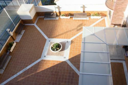 Apartamento Centro Hist�rico Catedral Carril Del Pic�n. Parking Opcional