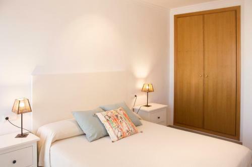 Apartamento Centro Hist�rico Catedral Carril Del Pic�n. Parking Opcional