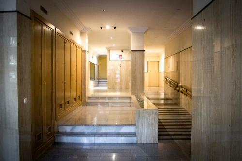 Apartamento Centro Hist�rico Catedral Carril Del Pic�n. Parking Opcional