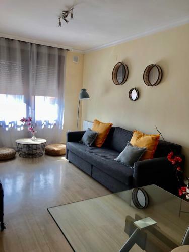 Apartamento Centro Hist�rico Catedral Carril Del Pic�n. Parking Opcional