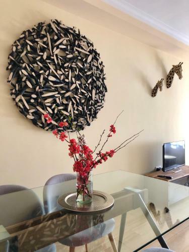 Apartamento Centro Hist�rico Catedral Carril Del Pic�n. Parking Opcional