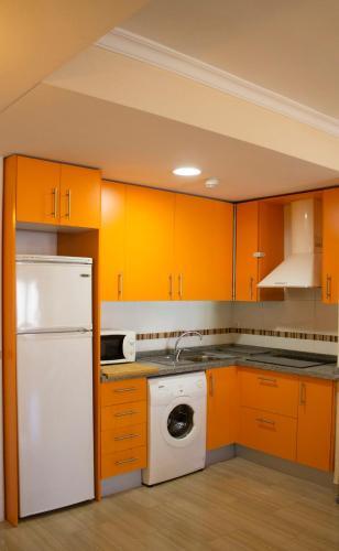 Apartamento Centro Hist�rico Catedral Carril Del Pic�n. Parking Opcional