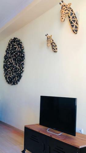 Apartamento Centro Hist�rico Catedral Carril Del Pic�n. Parking Opcional