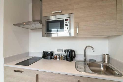 Apartamento Affordable Bnb Accommodation