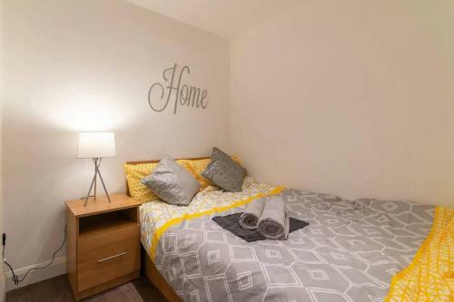 Apartamento Affordable Bnb Accommodation