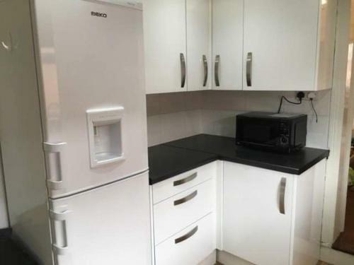 Apartamento Welbeck Maisonette