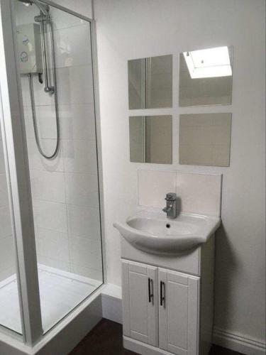Apartamento Welbeck Maisonette