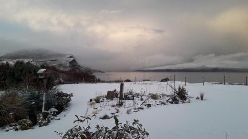 Apartamento "balmoral View"