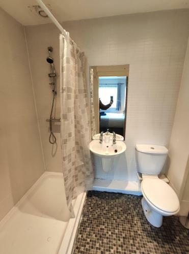 Two Bedroom Spacious Apartment