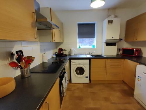 Salford House