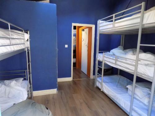 The Phoenix Hostel