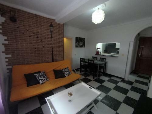 Apartamento Los Naranjos