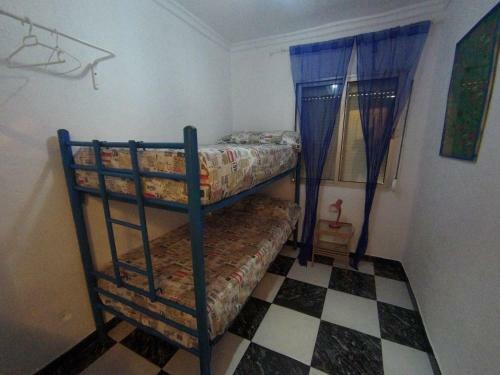 Apartamento Los Naranjos