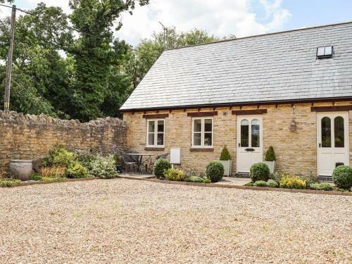Hall Piece Cottage