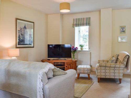 Hall Piece Cottage