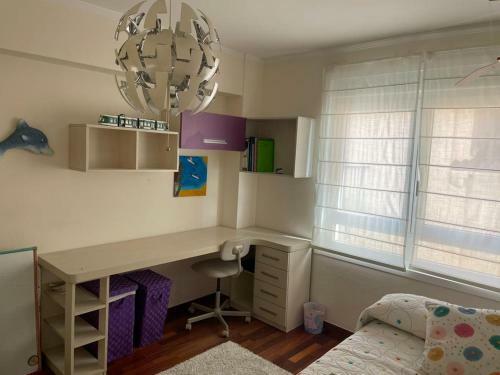 Apartamento Rompeolas