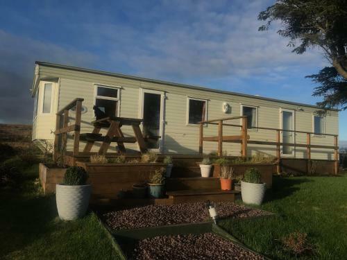 Apartamento Croft No 6