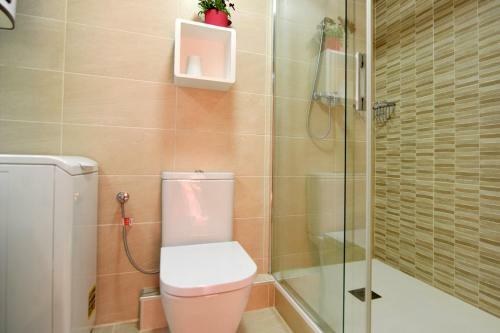 Apartamento Nana