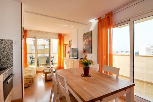 Apartamento Nana