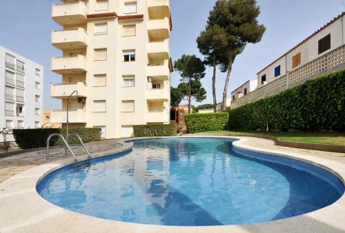Apartamento Nana