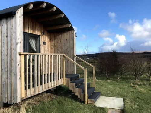 The Beach Hut