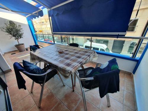 Apartamento Azul-sunrise Playa De Mogan