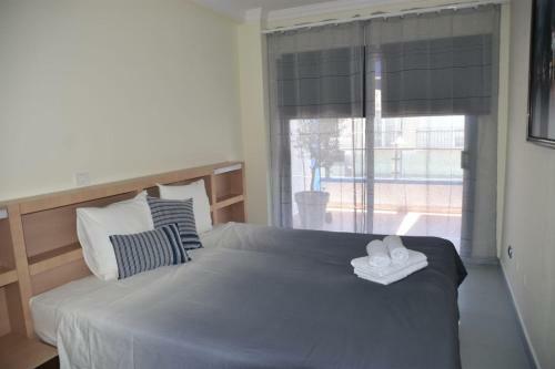 Apartamento Azul-sunrise Playa De Mogan