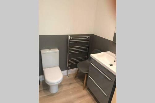 Apartamento The Hideaway