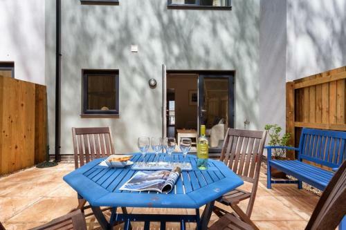 Pebbles Beach House