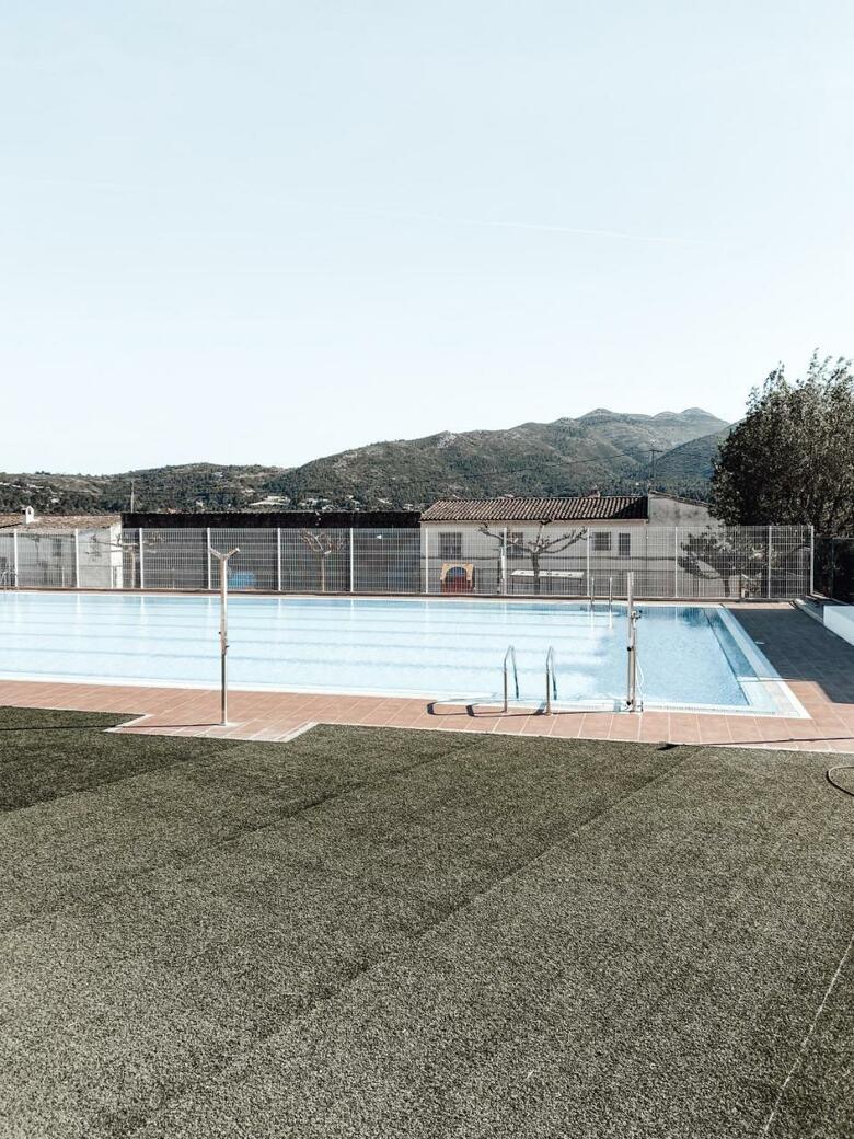 Ca La Vall - Your Mediterranean Stay