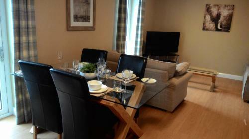 Allt Nan Ros Apartments Fort William