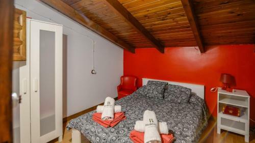 Casa El Secanillo Loja By Ruralidays