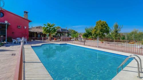 Casa El Secanillo Loja By Ruralidays